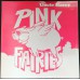 PINK FAIRIES Uncle Harry (Get Back GET 514) Italy 2LP-set of1970/1971 recordings